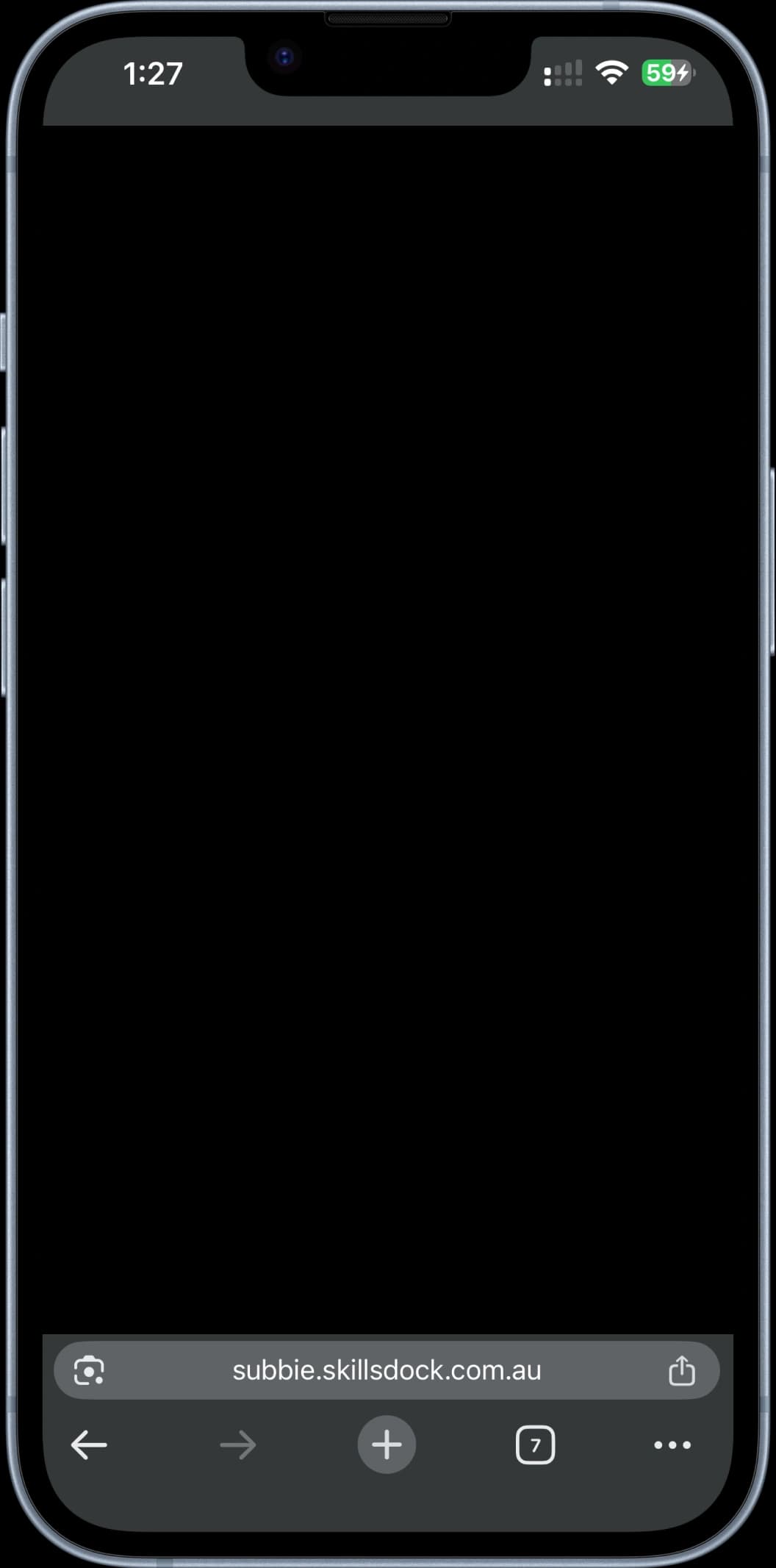 iPhone